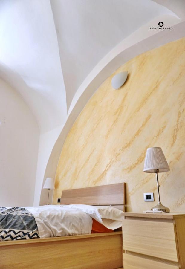 Corsini Houses- Catania Kültér fotó
